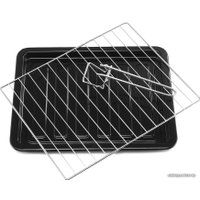 Мини-печь Harper HMO-38C01