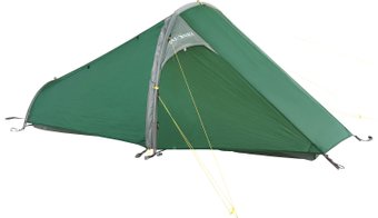 Треккинговая палатка Tatonka Kyrkja