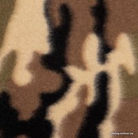 Плед Этель Камуфляж 7440175 130x150