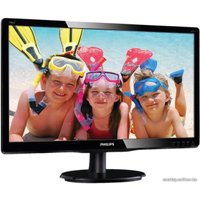 Монитор Philips 196V4LSB2/01