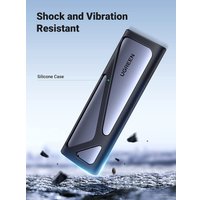 Бокс для накопителей M.2 Ugreen CM400 90264