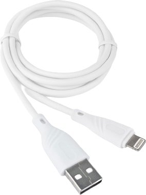 

Кабель Gembird CCB-USB-AMAPO1-1MW