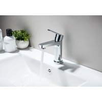 Смеситель Aquatek Lugano AQ1710CR