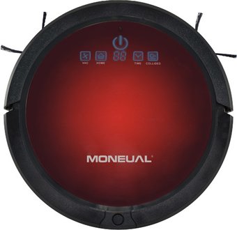 Робот-пылесос Moneual ME485