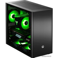 Корпус Jonsbo V9 (черный)