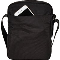 Мужская сумка Polar СВ0711 (черный) в Борисове