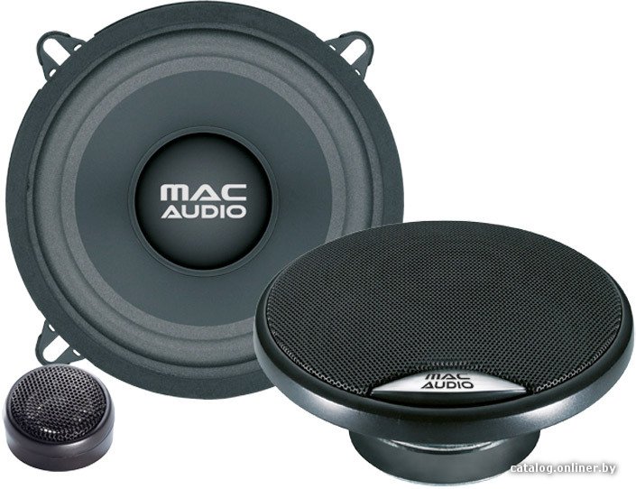Компонентная АС Mac Audio Edition 213