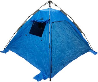 Треккинговая палатка Happy Camper MUTF-012-3