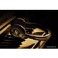 Наушники Sennheiser HD 218