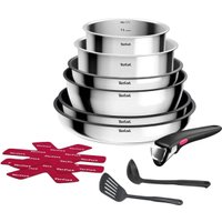 Набор кастрюль Tefal Ingenio Cook Eat L881SB04