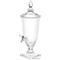 Стаканы, бокалы, рюмки Lefard Muza 691-037 (1,8 л)