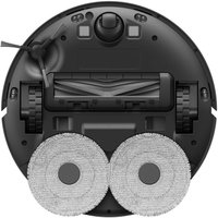 Робот-пылесос Dreame L10s Pro Gen 3 (евровилка, черный)