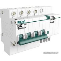 Дифференциальный автомат Schneider Electric DEKraft 15156DEK