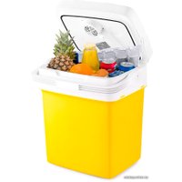 Компрессорный автохолодильник Kitfort KT-2432 26 л