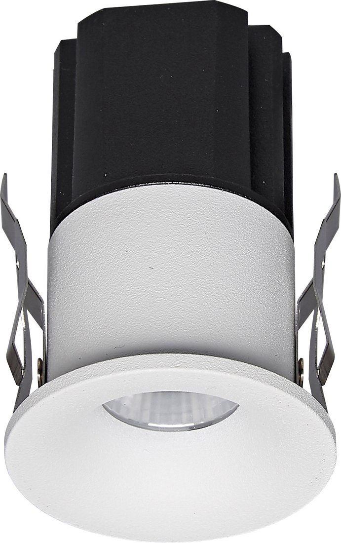 

Точечный светильник Mantra Hurgada 8666