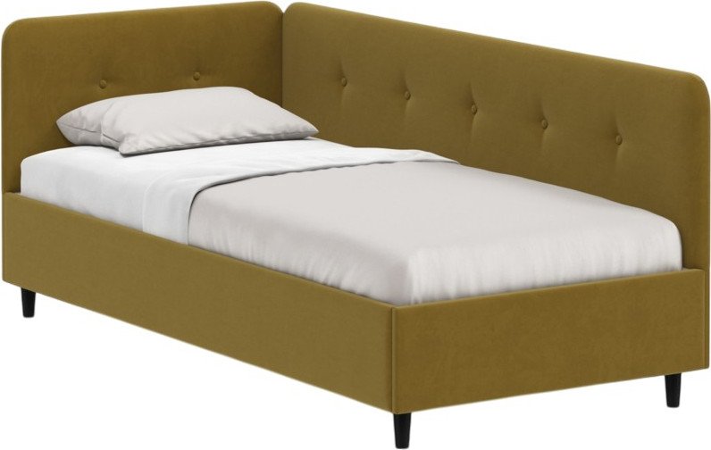 

Кровать-тахта Moon Family 1253 MF013256