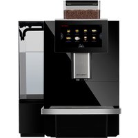Кофемашина Dr.Coffee F11 Pro Big Plus (черный)