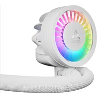 Система жидкостного охлаждения для процессора Arctic Liquid Freezer III Pro 240 A-RGB ACFRE00186A