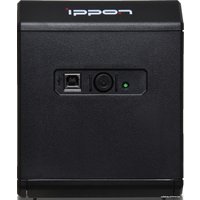 Источник бесперебойного питания IPPON Back Comfo Pro II 850