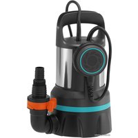 Дренажный насос Gardena 11000 (для чистой воды)