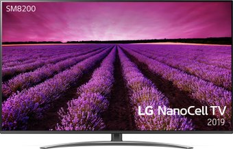 LG 49SM8200PLA телевизор купить в Минске