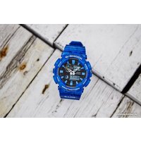 Наручные часы Casio G-Shock GAX-100MA-2A