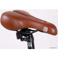 Велосипед Shulz Hopper 3 2023 (фиолетовый)