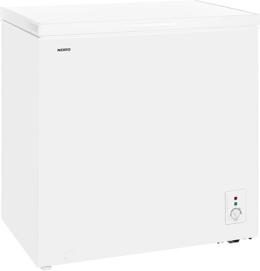 

Морозильный ларь Nord (Nordfrost) CN 250