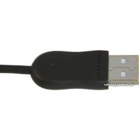 Клавиатура Microsoft Wired 600 USB