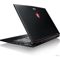 Игровой ноутбук MSI GL62M 7REX-2670RU