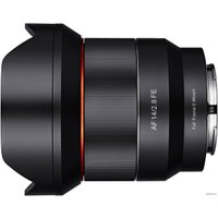 Объектив Samyang AF 14mm f/2.8 для Sony E