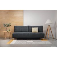 Диван Divan Лачи Velvet Grafit 171446 (серый)