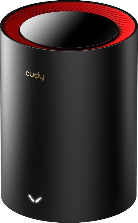 

Wi-Fi роутер Cudy M3000 1.0 (1-Pack)