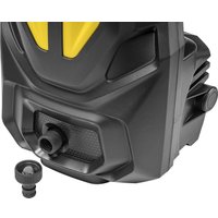 Мойка высокого давления Kolner K140