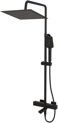 Душевая система  Wasserkraft A29901 Thermo