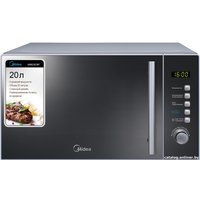 Микроволновая печь Midea AM 820 CMF