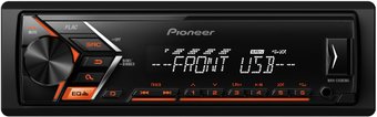 Pioneer MVH-S100UBA