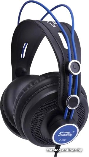 Наушники Soundking EJ780