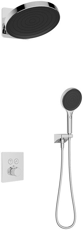 

Душевая система Kaiser Sano 08577