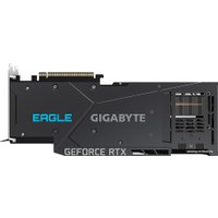 Видеокарта Gigabyte GeForce RTX 3080 Eagle 10G GDDR6X (rev. 2.0)