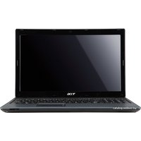 Ноутбук Acer Aspire 5733Z-P624G50Mnkk (NX.RJWEU.003)
