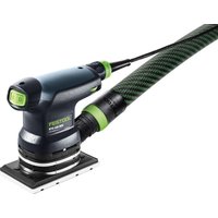 Эксцентриковая шлифмашина Festool RTS 400 REQ 201224