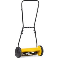 Барабанная газонокосилка Champion MM4026