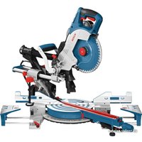 Торцовочная пила Bosch GCM 8 SDE Professional [0601B19200]