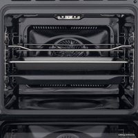 Электрический духовой шкаф MAUNFELD MEOR7216STW