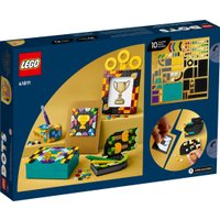 Конструктор LEGO DOTS 41811 Настольный комплект Хогвартс