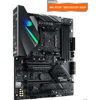 Материнская плата ASUS ROG Strix B450-E Gaming