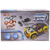 Конструктор Funky Toys Машинка YS0281465