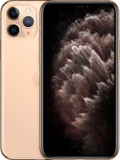 Apple iPhone 11 Pro Max 512GB Dual SIM (золотистый)