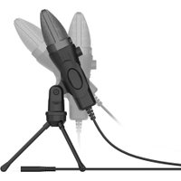 Проводной микрофон A4Tech Bloody GM20 (черный)